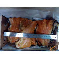 Хребты лосося Г/К 2,5 кг ТМ "Селёдкино" Продукция (кг)